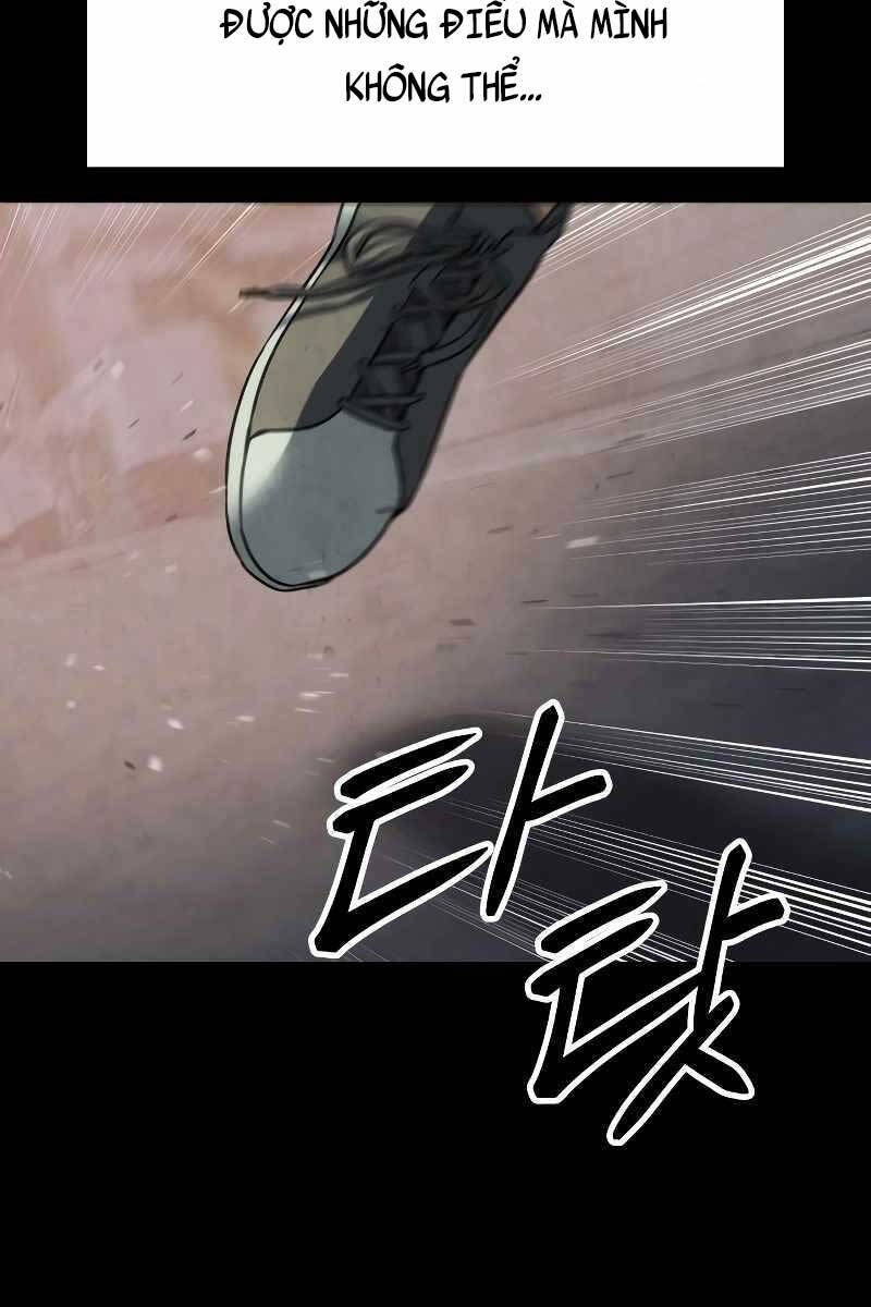 đặc vụ song sinh chapter 16.3 29