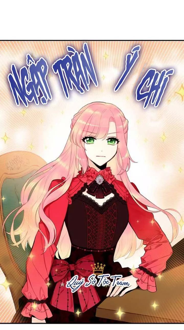 trọng sinh trở thành hoàng phi chapter 81 20