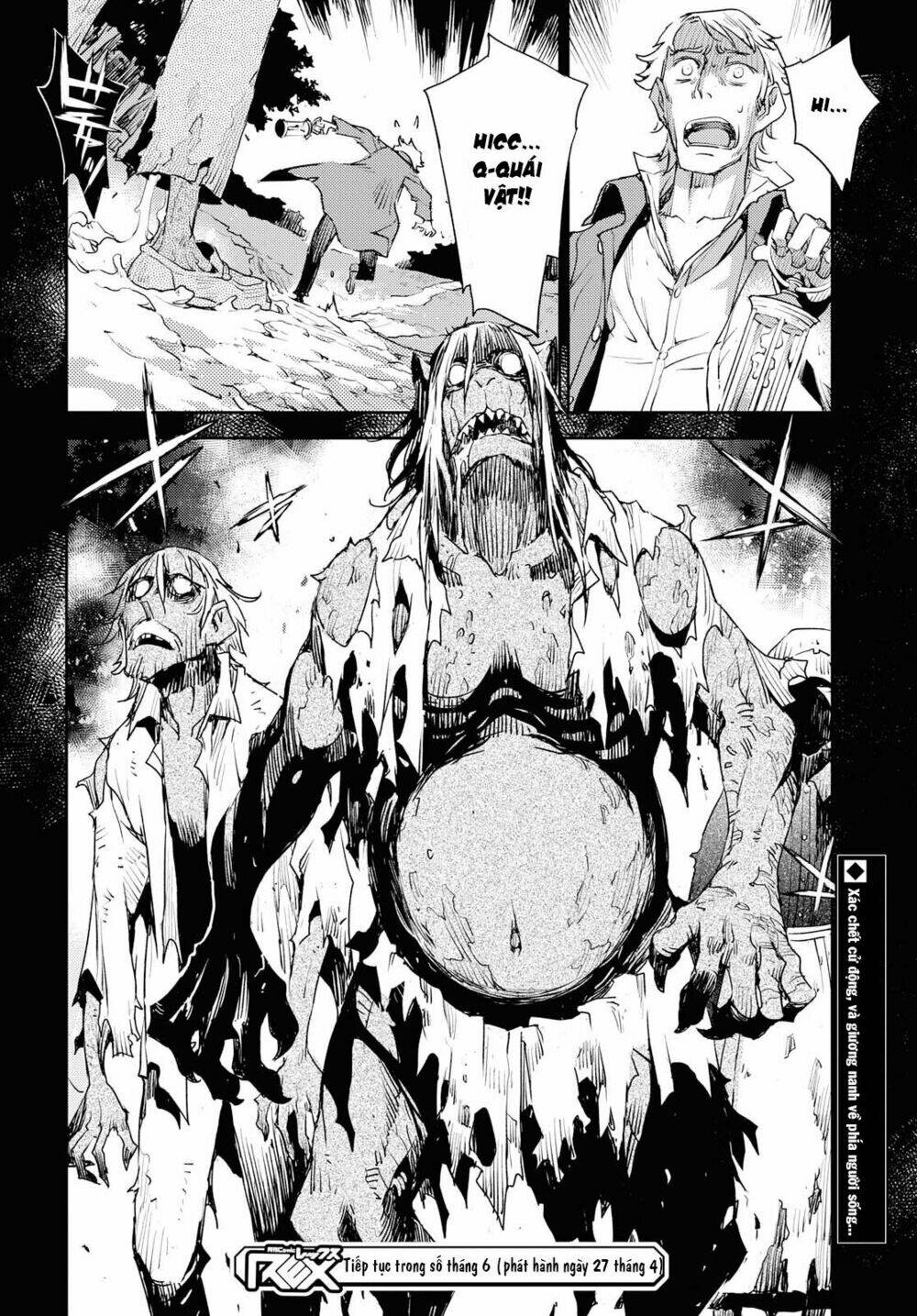 fate/grand order: epic of remnant - salem chapter 15 12