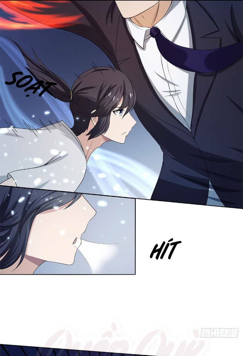 người tu tiên tại đô thị chapter 0 11