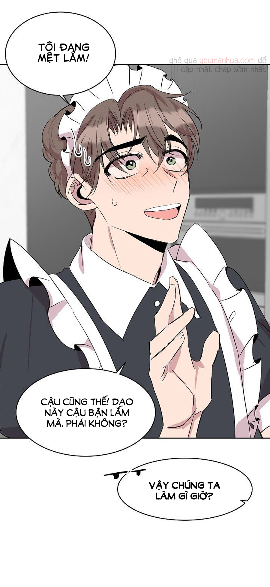 giúp em với, chú ơi! chapter 7 5