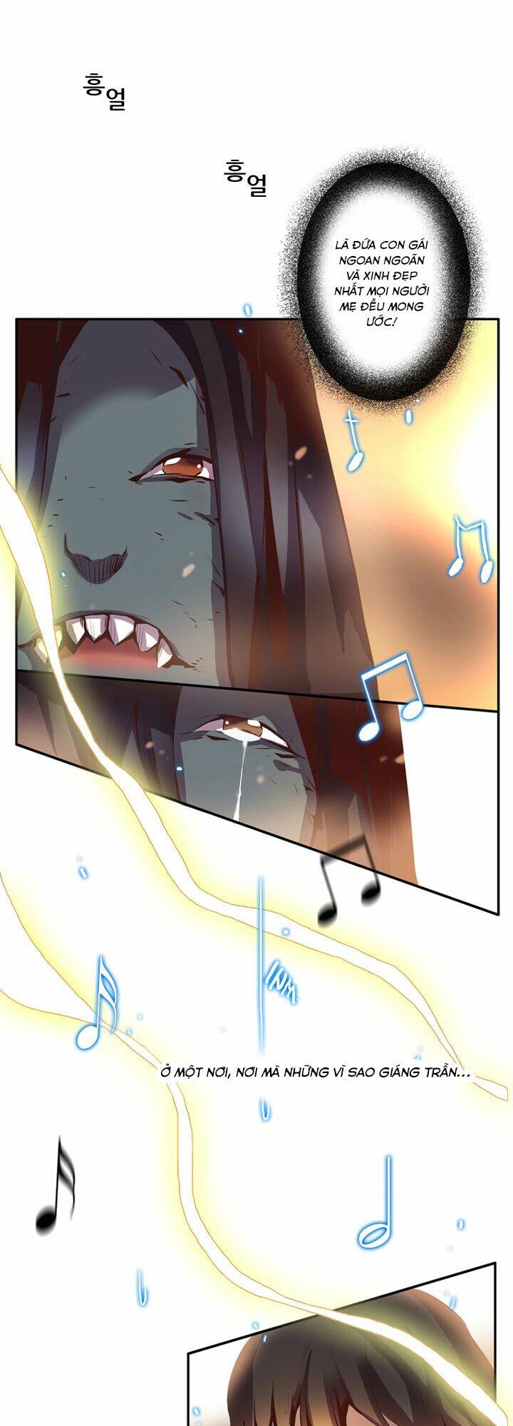 dusk howler chapter 33 31