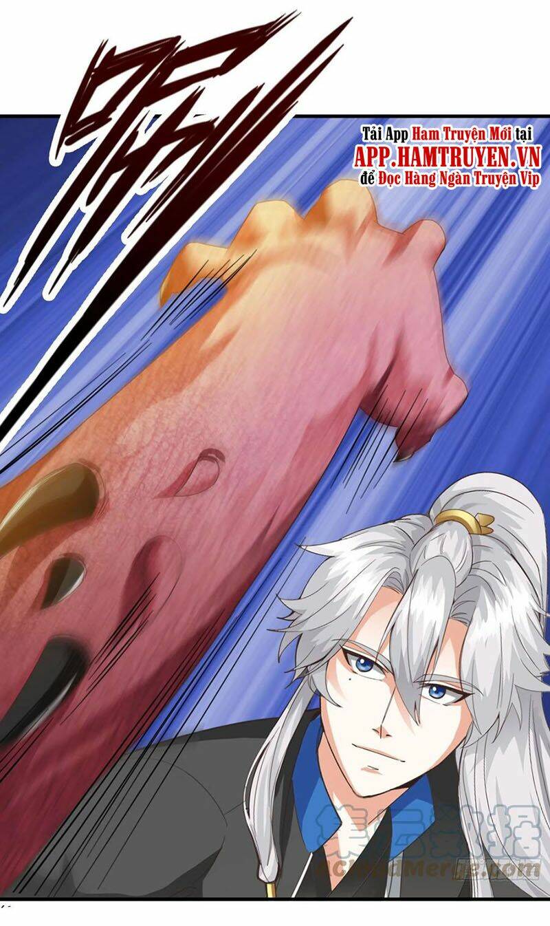 chư thiên ký chapter 314 29