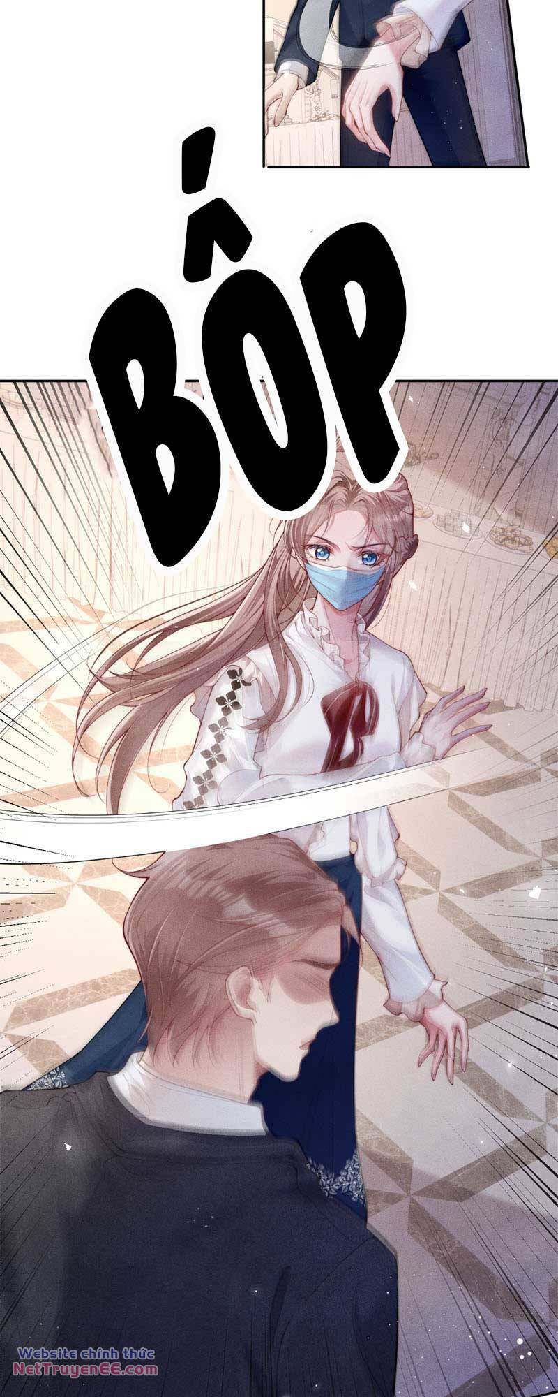 cô cả khí phách trở về vả mặt kẻ thế thân chapter 2 2