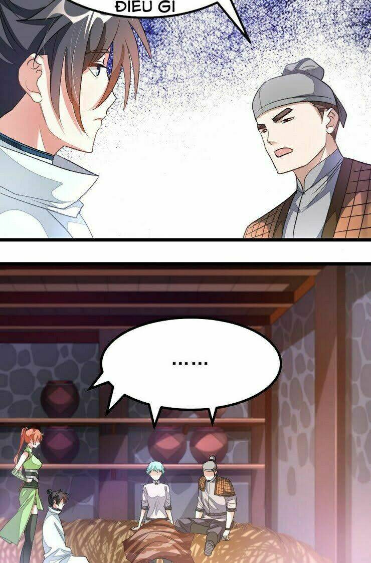 cửu dương thần vương chapter 127 17