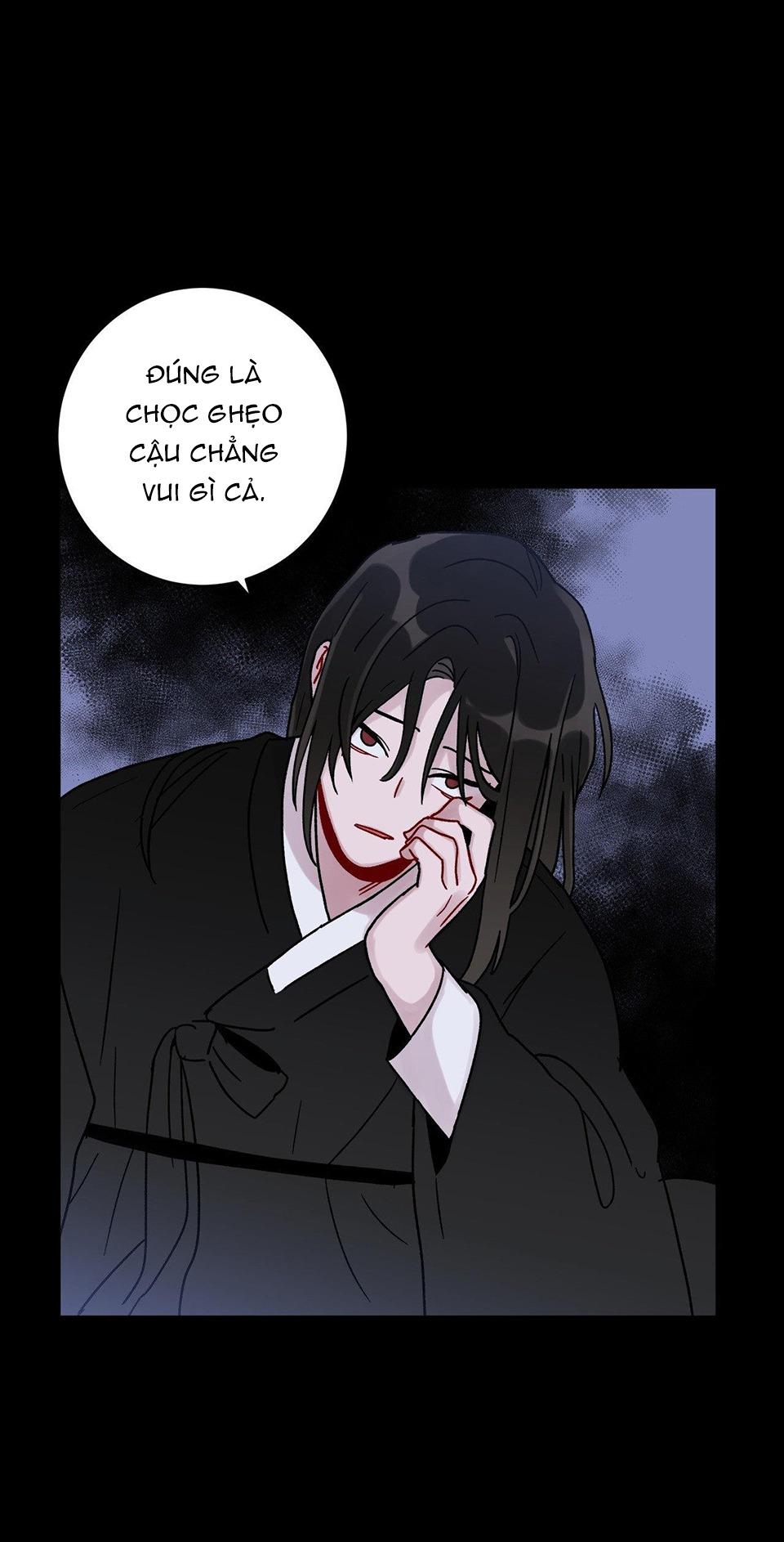 cơn mưa rào mùa hạ chapter 30 49