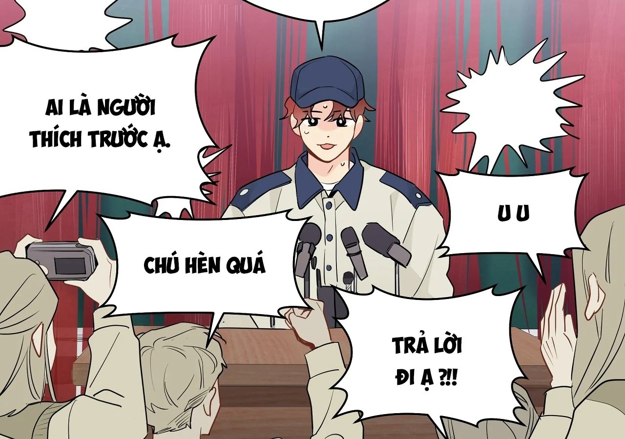 chuyện quái gì với giấc mơ đó vậy chapter 61 59