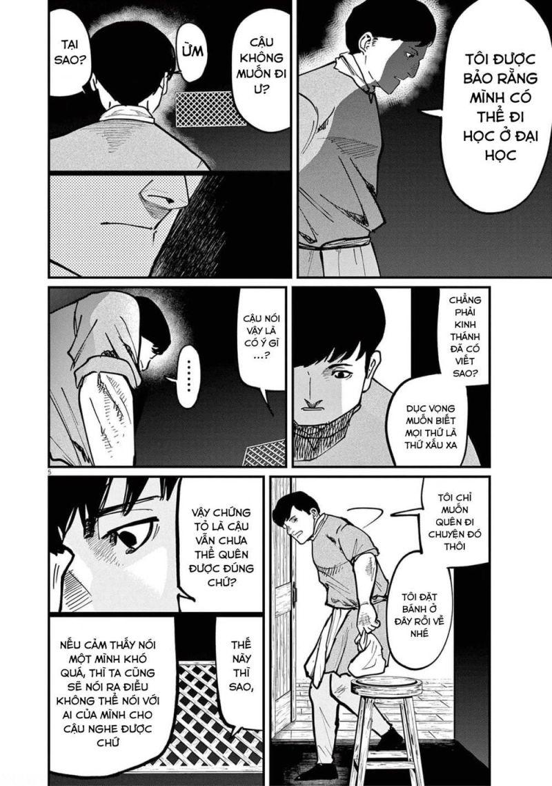 chi. - về sự vận động của địa cầu - chapter 60 5