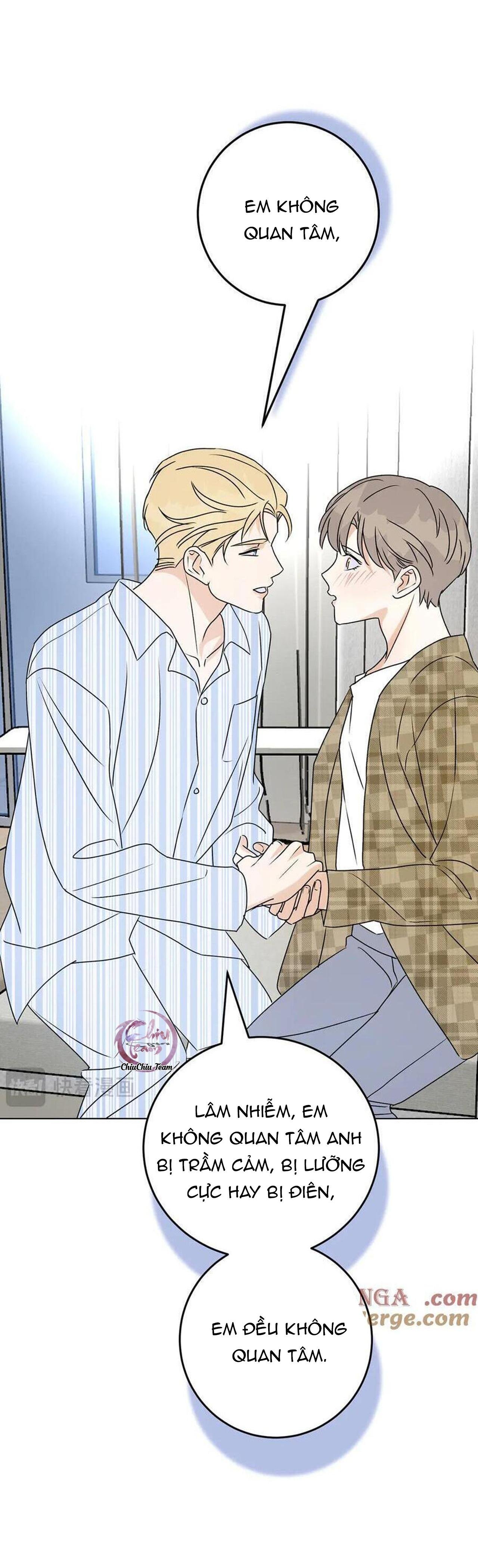 anh trai rẻ tiền của tôi chapter 63 39
