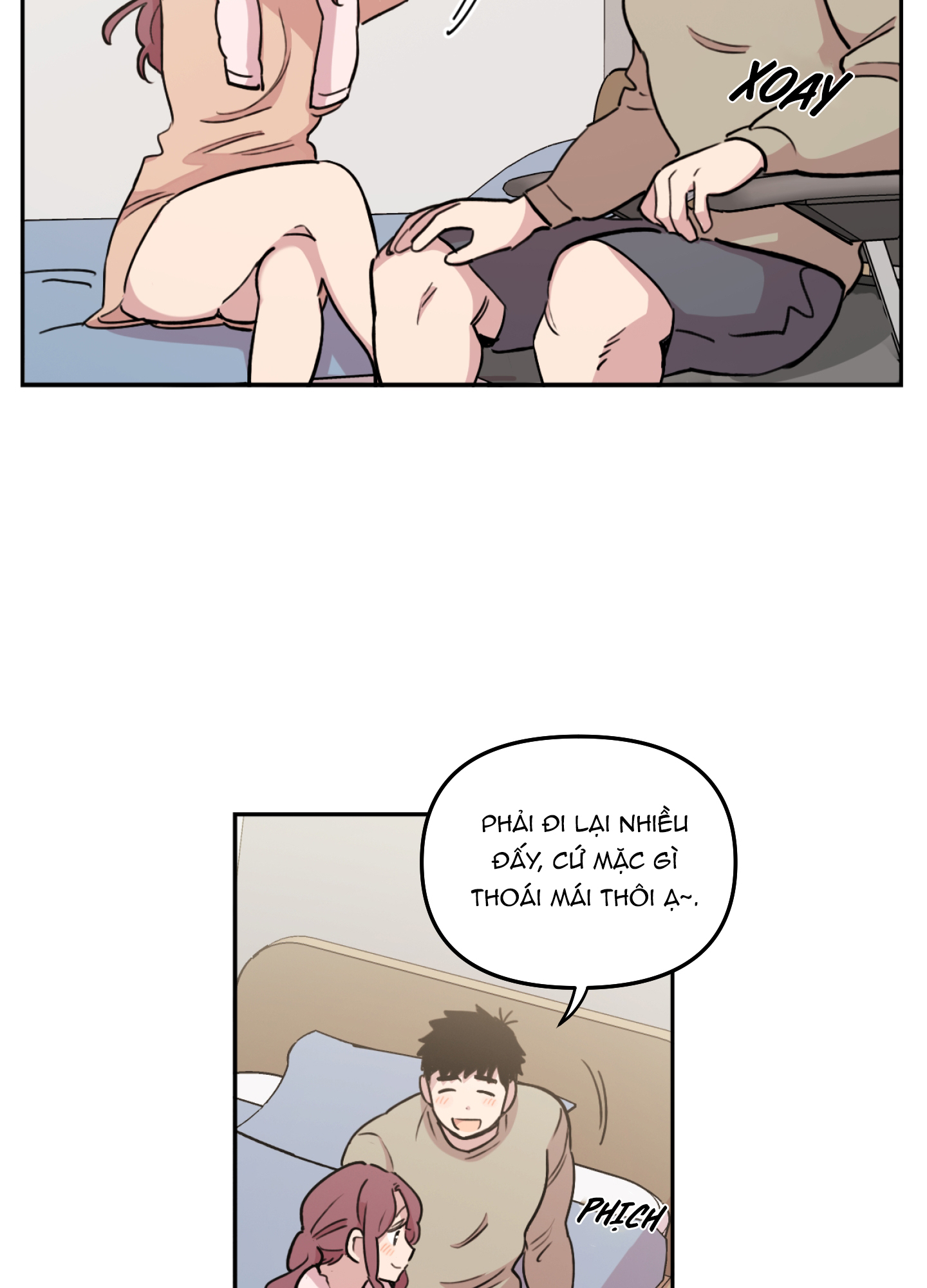 [18+] 1 người khỏe 2 người vui chapter 13 27