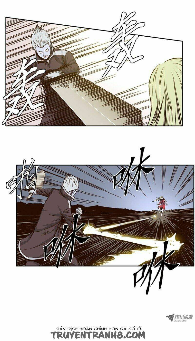 vua của vong linh chapter 77 17