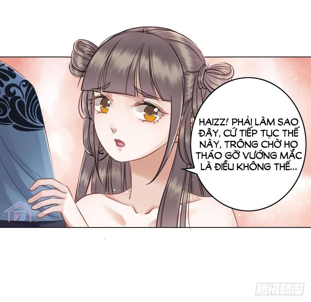 gay rồi! cái đó thành tinh rồi chapter 28 46