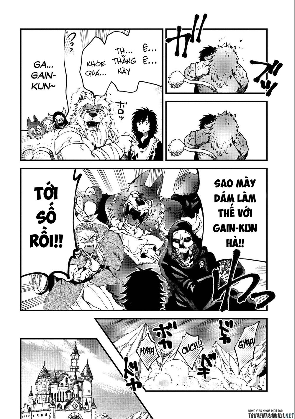 sono mono. nochi ni…(nariie shin’ichirou) chapter 22.1 6