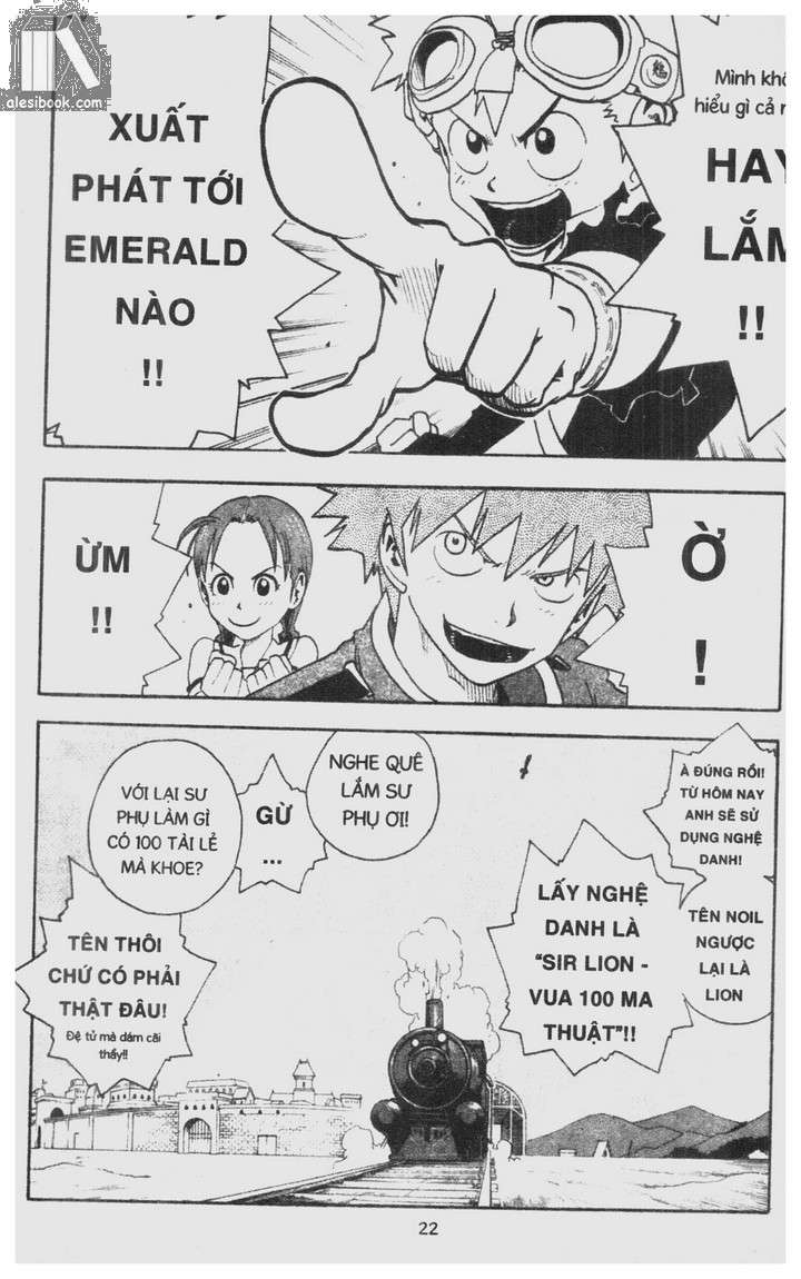 toto! the wonderful adventure chapter 20 28