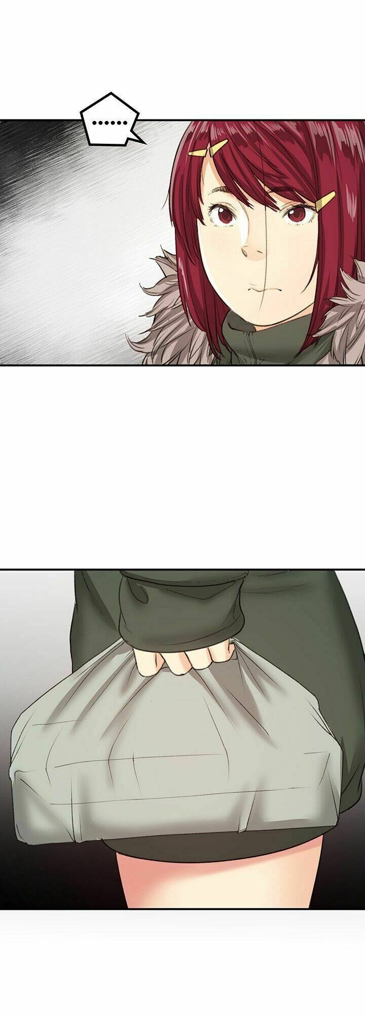 bạn gái của bạn thân chapter 25 38