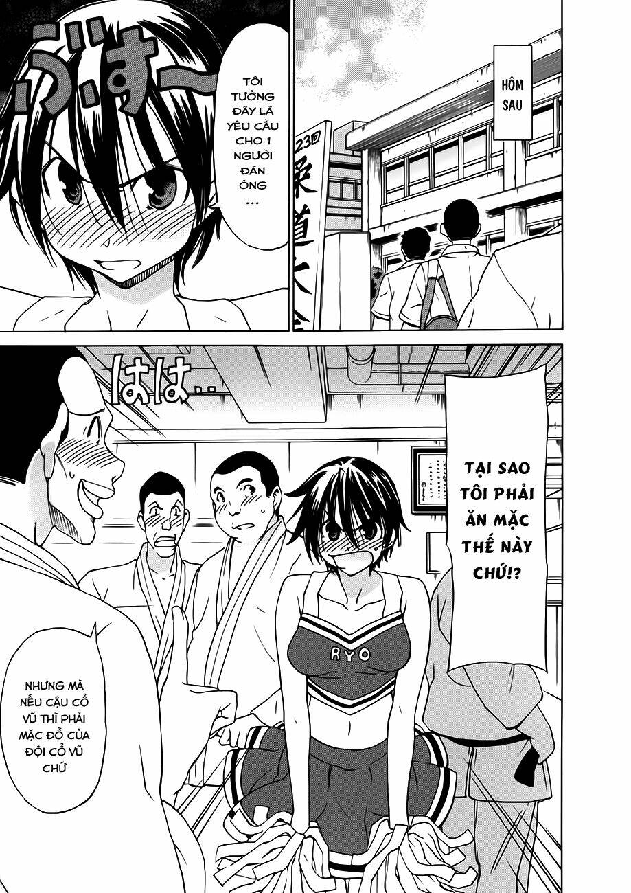 sekainohate de aimashou chapter 27 8