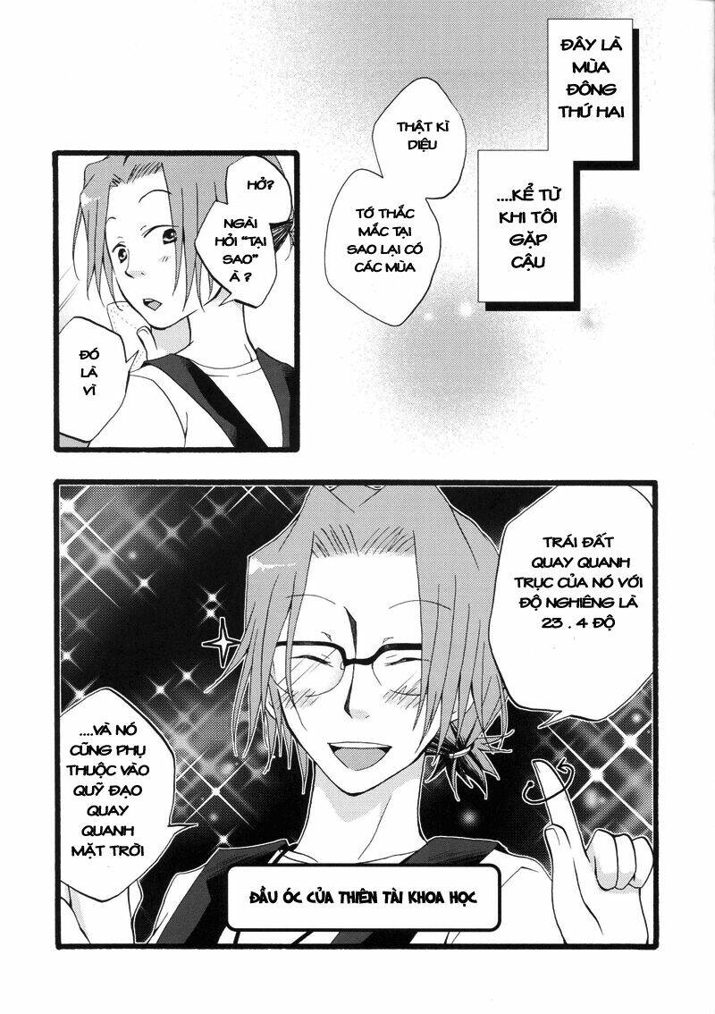 khr doujinshi - biancaneve chapter 1 24