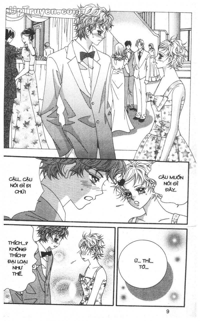 meo meo dịu dàng đi nhé chapter 9 9