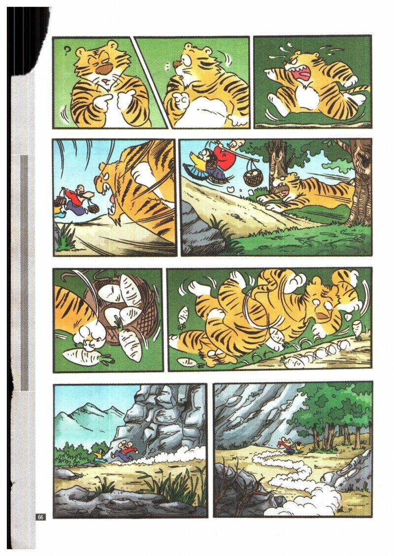 ô long viện siêu buồn cười chapter 5 66