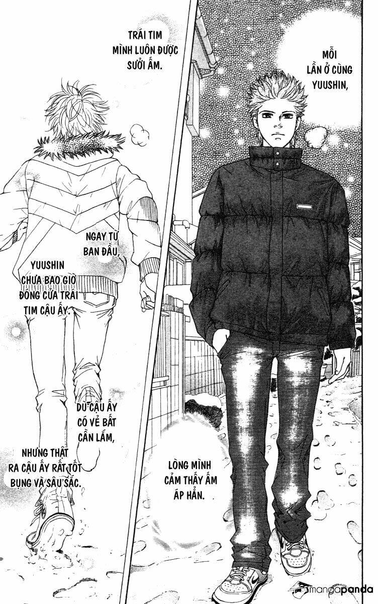 xứng danh anh hùng chapter 68 24