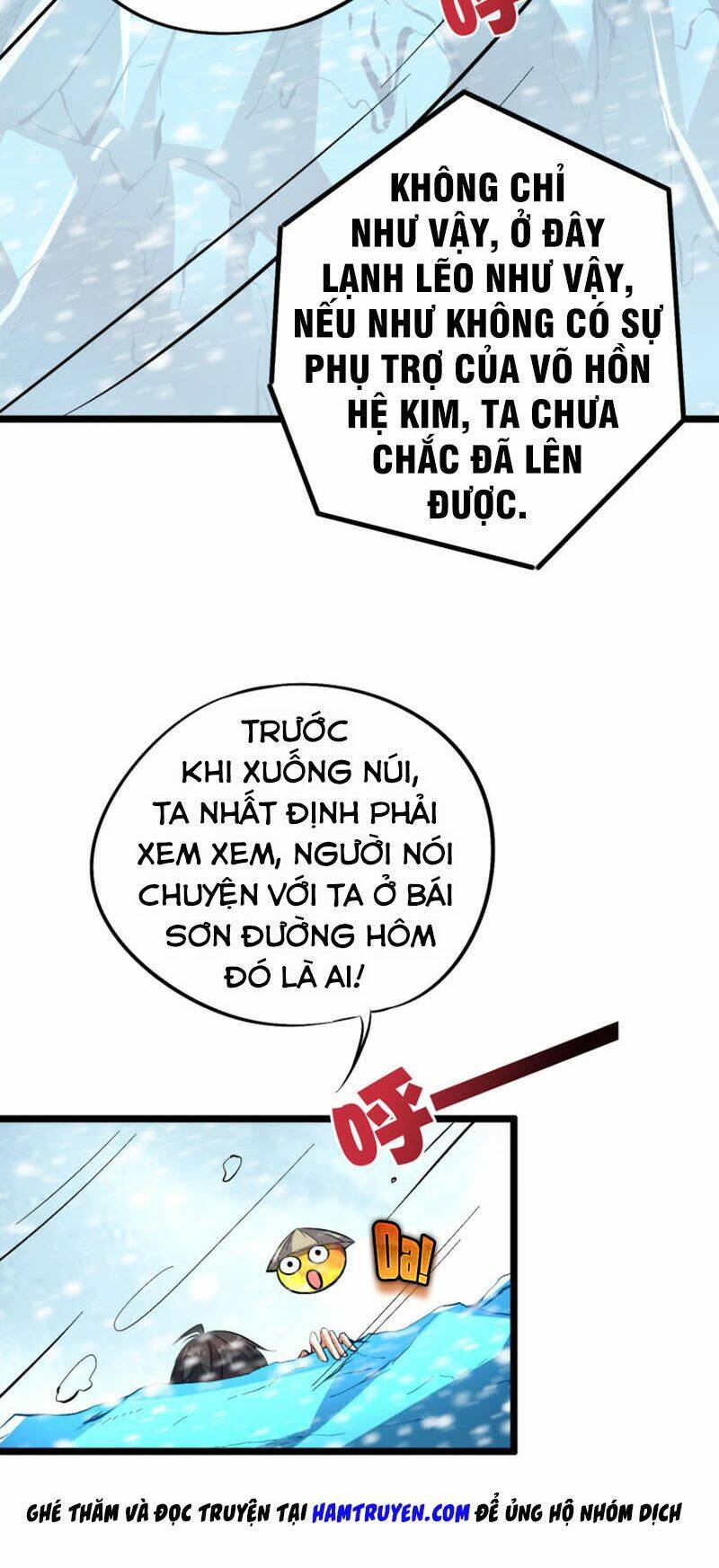 phục thiên thánh chủ chapter 28 27