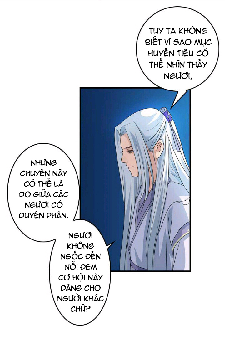 mấy bà vợ của trẫm đều chết hết rồi chapter 10 9