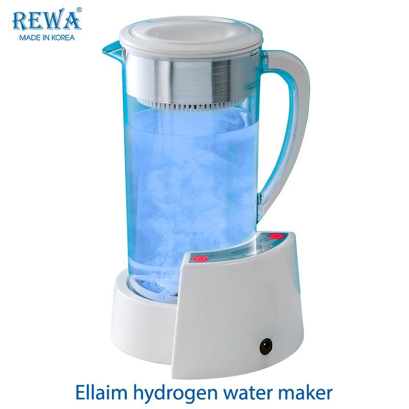 Máy tạo nước Hydrogen chăm sóc da REWA