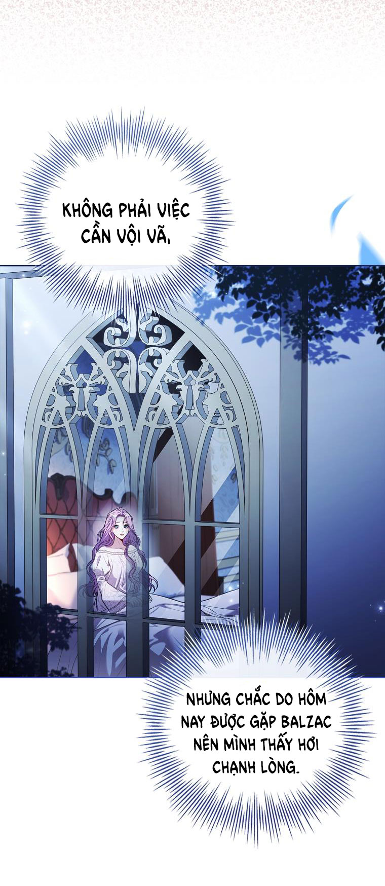 trở thành thư ký của bạo chúa chapter 123 34