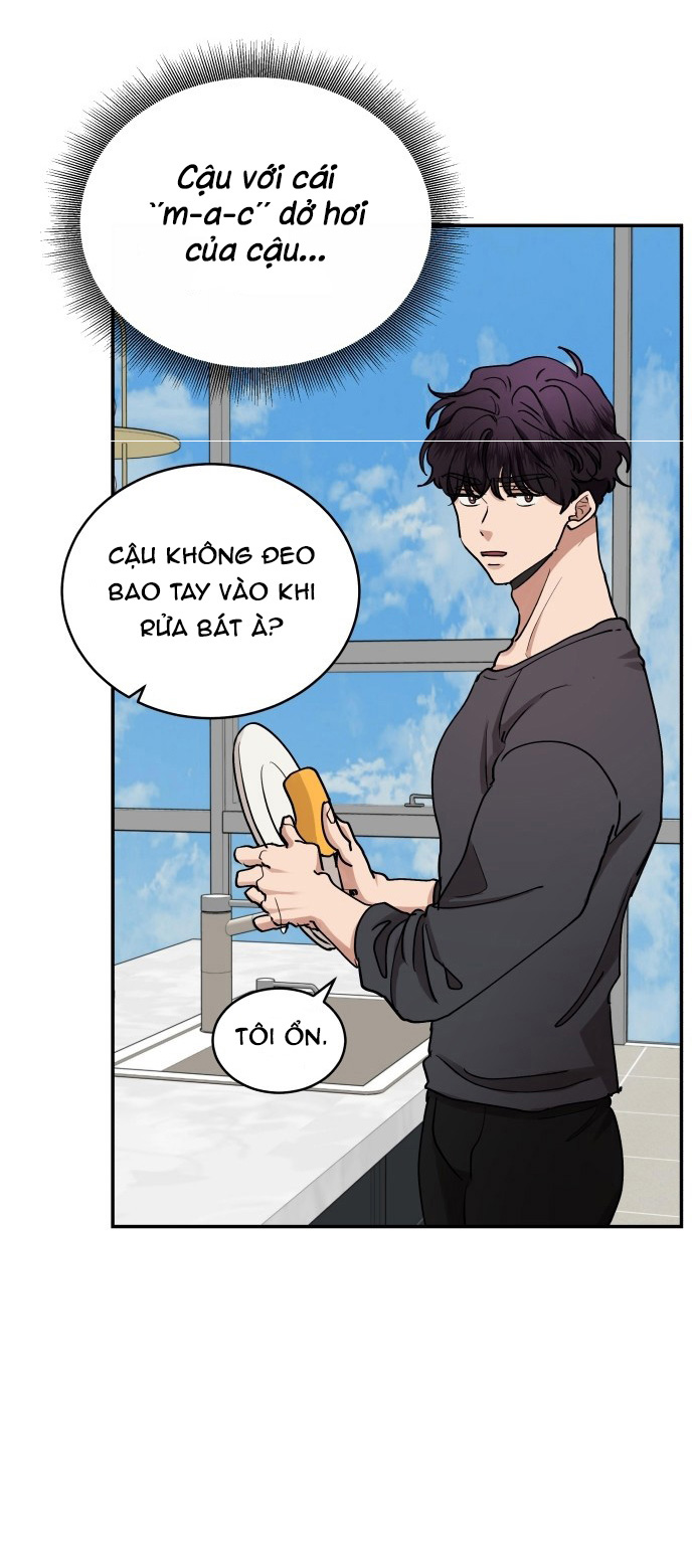 oan gia ngõ hẹp chapter 32 55