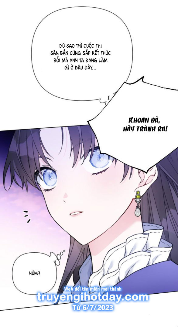 cách hiệp sĩ sống như một tiểu thư chapter 96.1 10