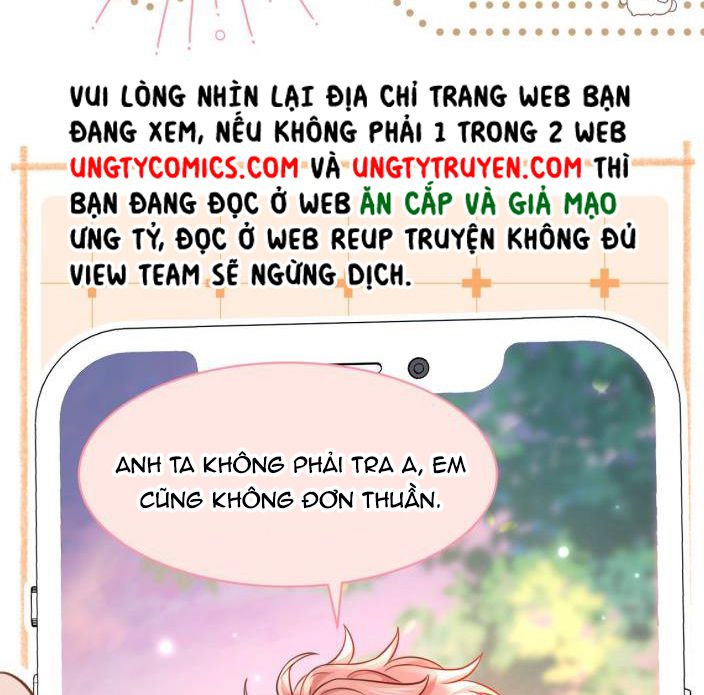 tín tức tố nói chúng ta không thể chapter 34 36