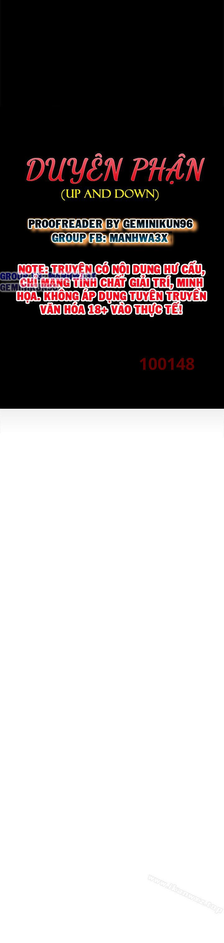 duyên phận chapter 60 1