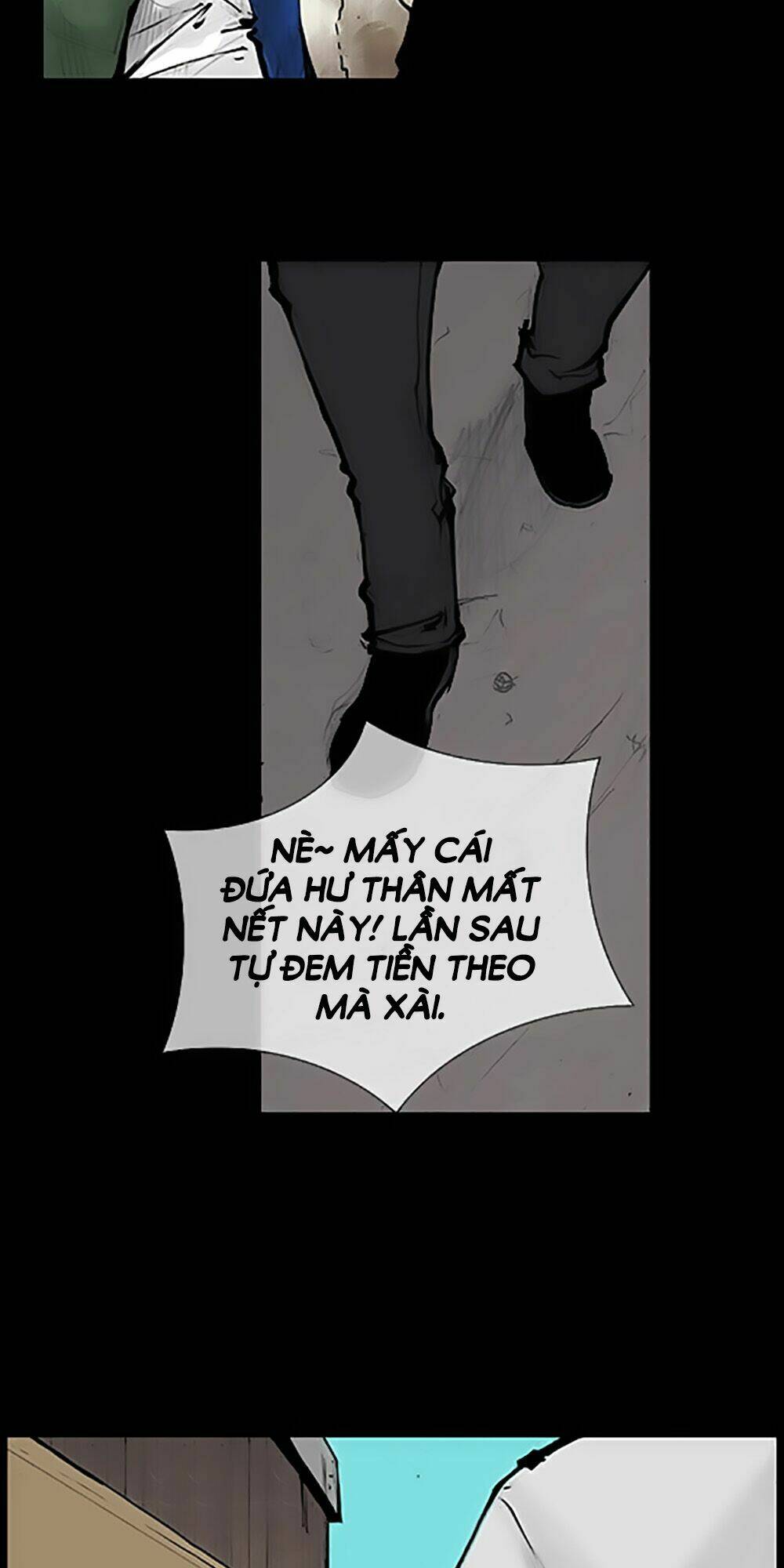 độc cô tiền truyện chapter 14 30