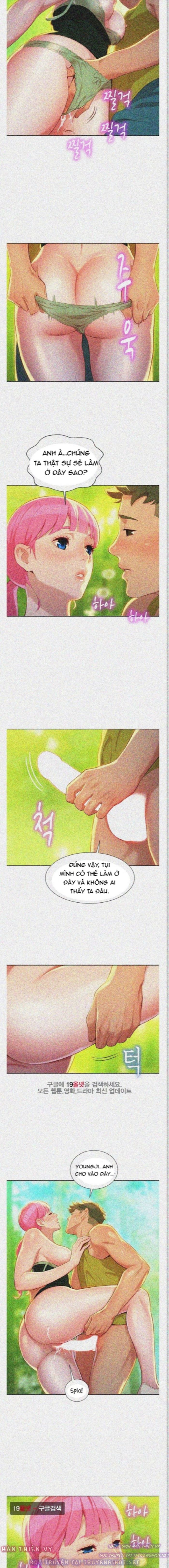 chị gái hàng xóm chapter 18 6