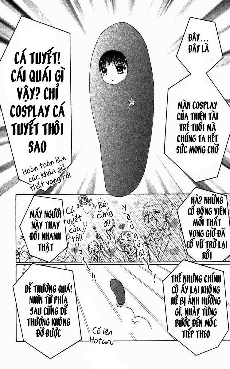 gakuen alice chapter 82 30