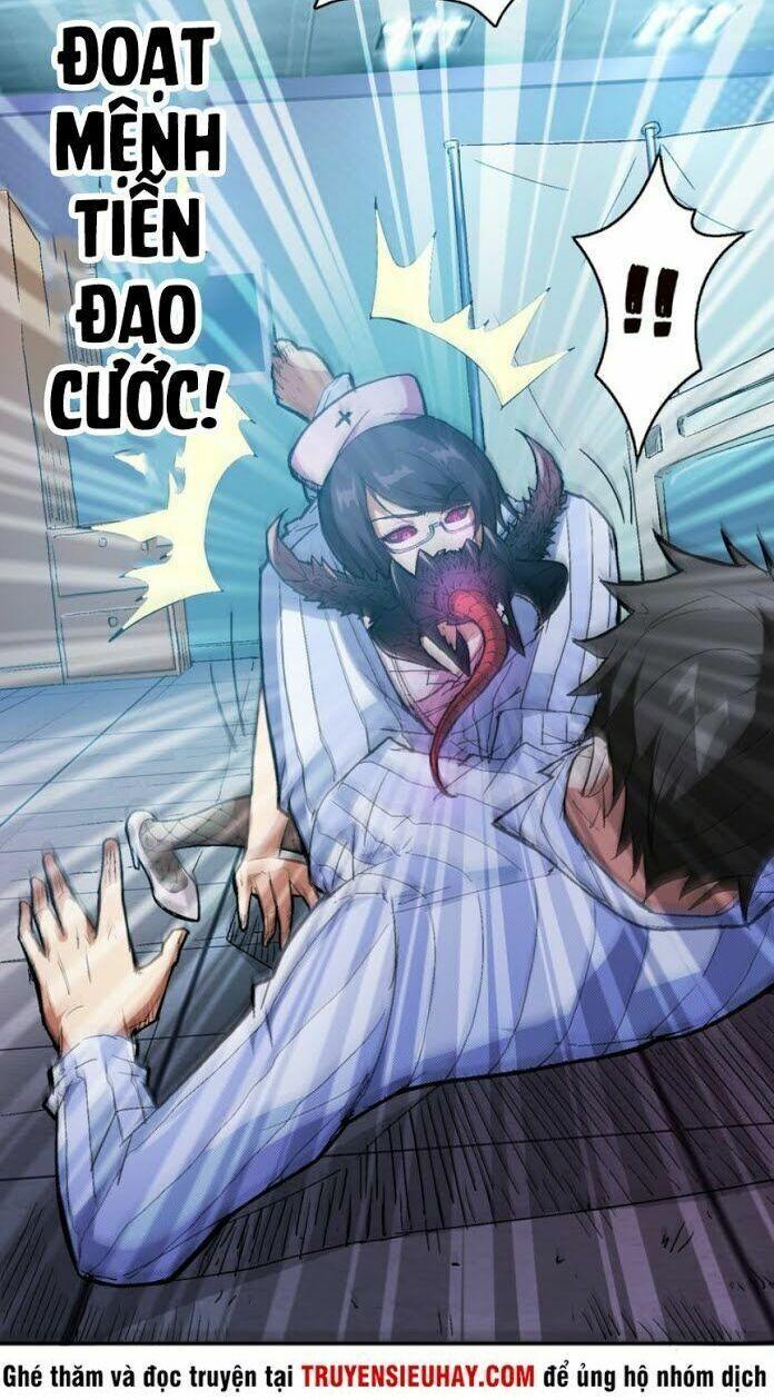 god slayer chapter 6 9