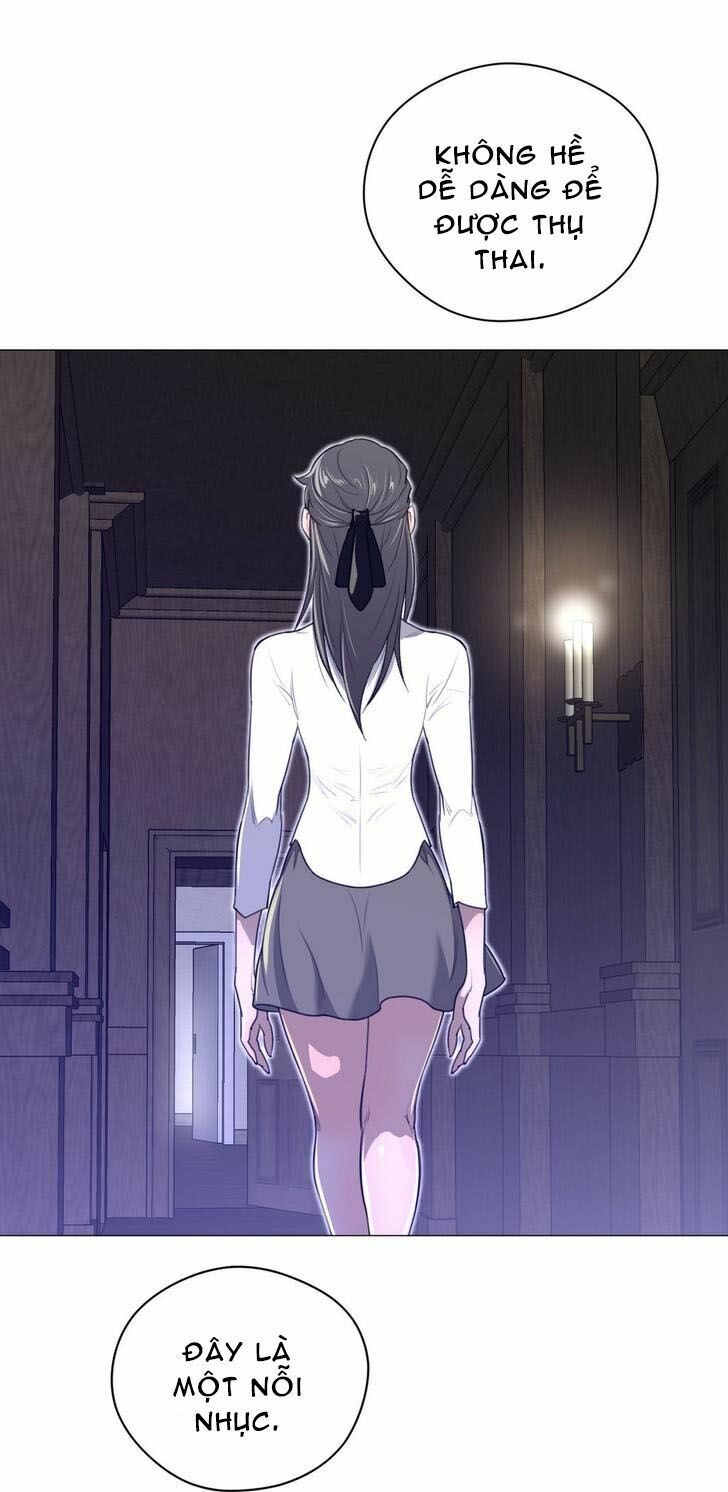 một nửa hoàn hảo chapter 44 17