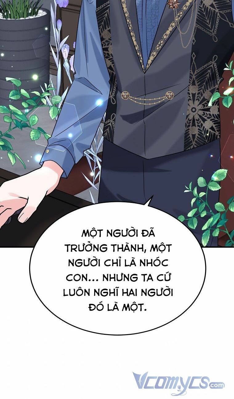 ác nữ karuna bé lại chapter 17 51