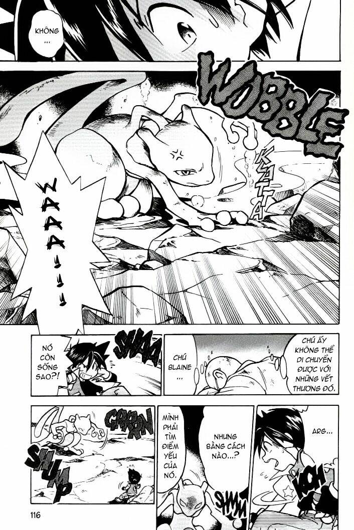 thú cưng đặc biệt chapter 35 6