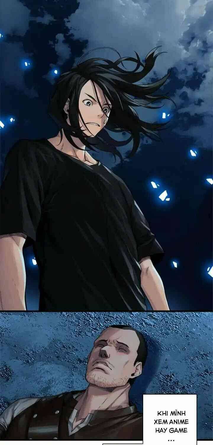 triệu hồi đến thế giới fantasy chapter 51 7