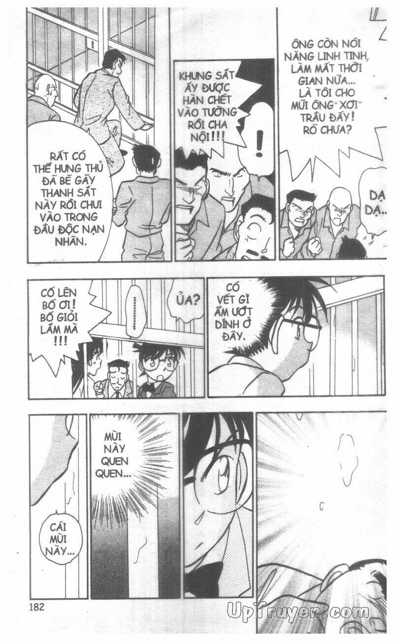 conan - bộ đặc biệt chapter 8 172