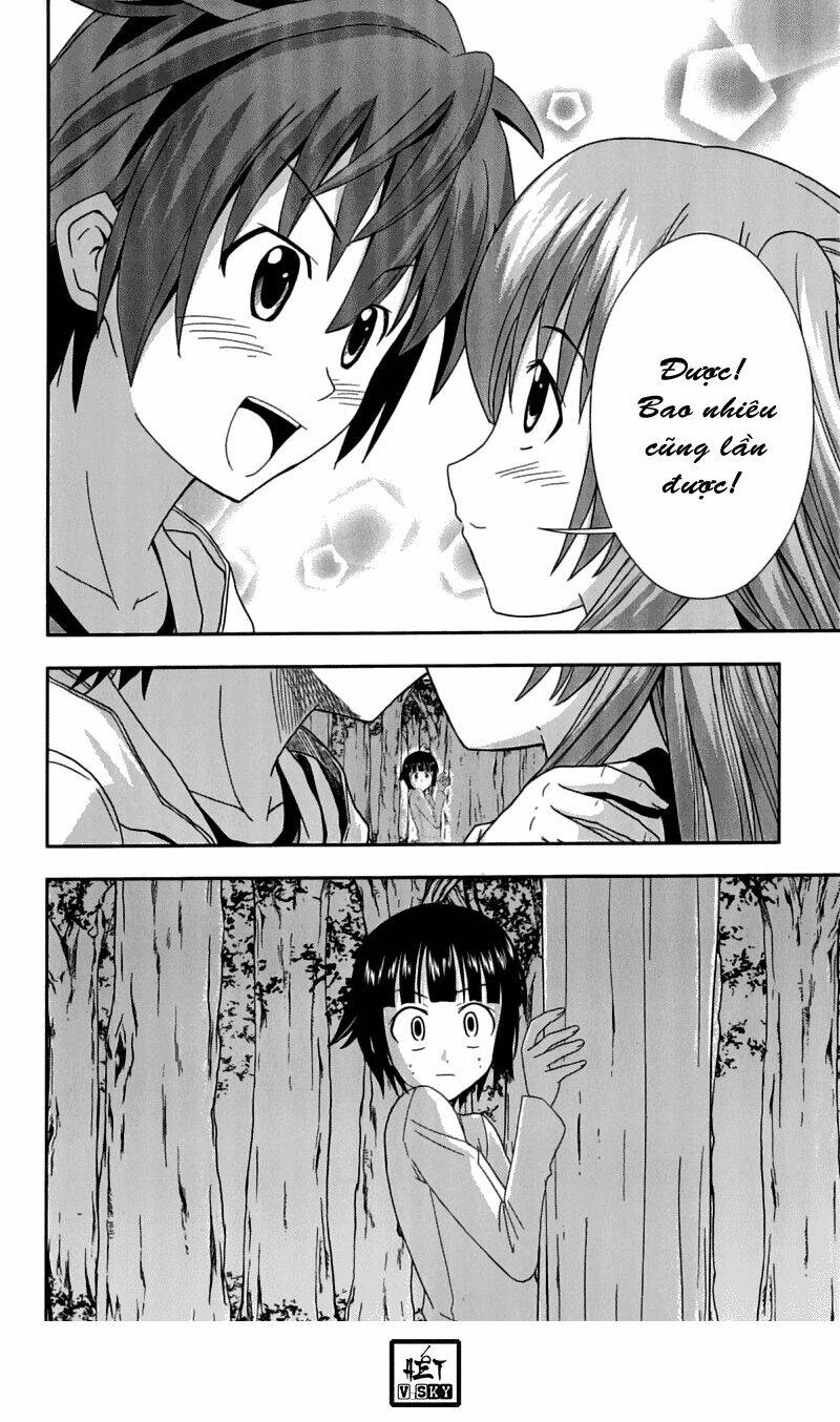 ayu mayu chapter 26 28