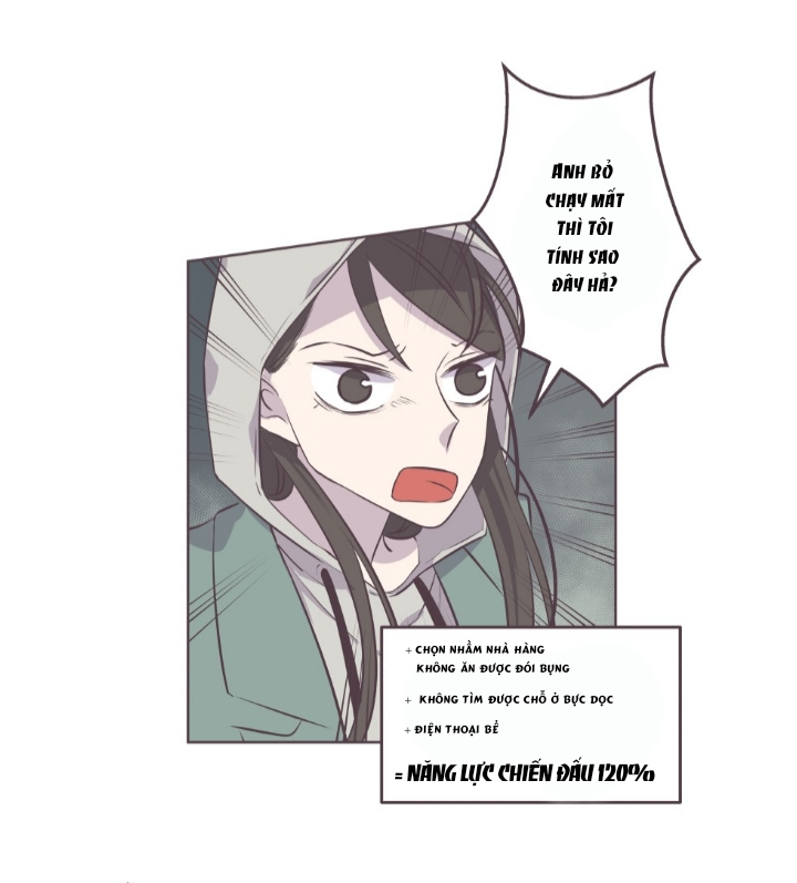 2091km bước đến bên anh chapter 3 13