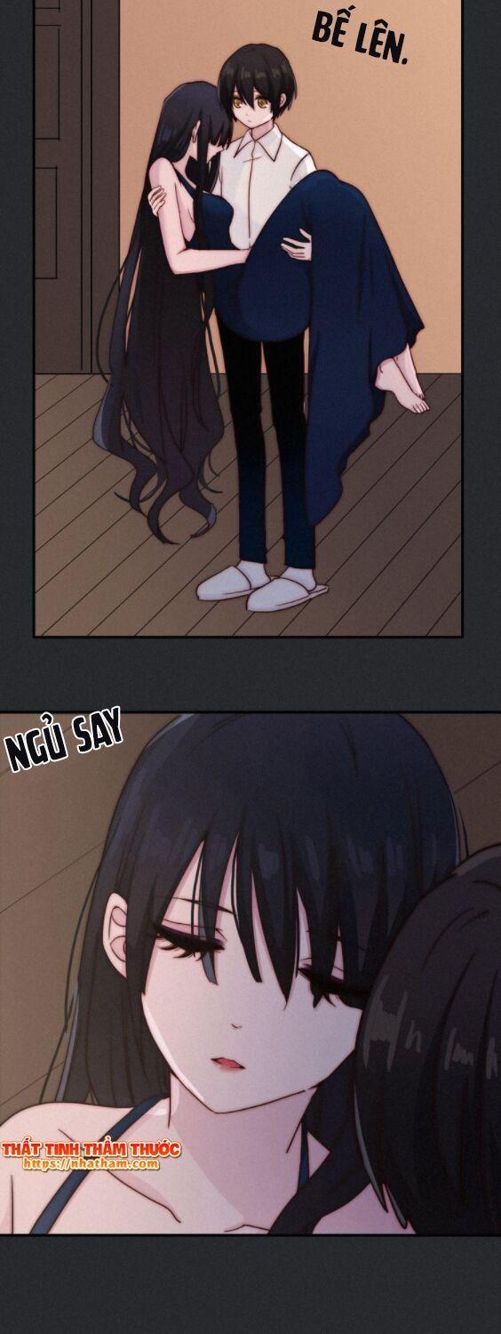 đêm tối chốn này chapter 9 12