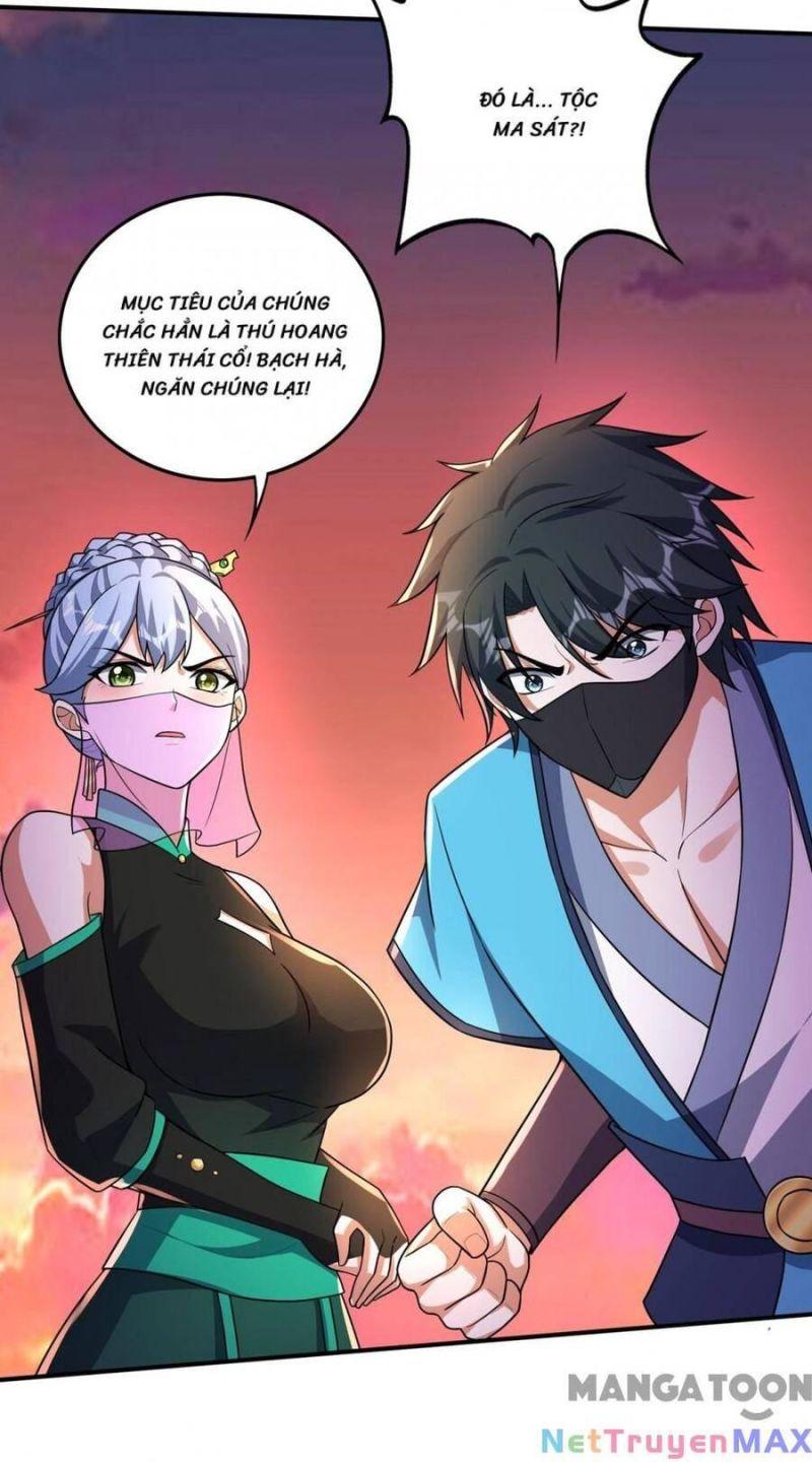 tối cường thần y tại đô thị chapter 305 11