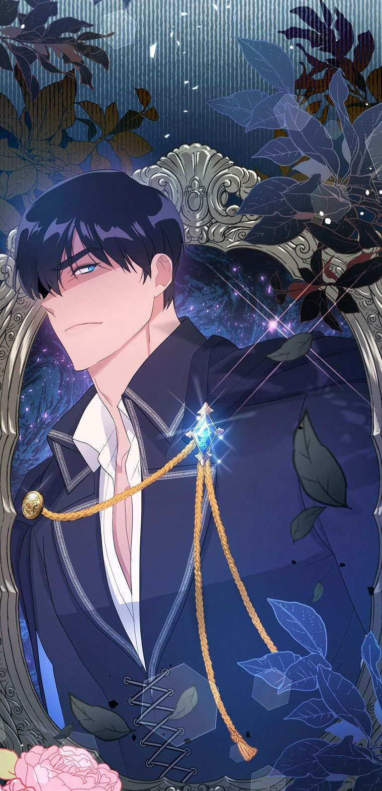 đây là cuộc hôn nhân lừa đảo chapter 21 29