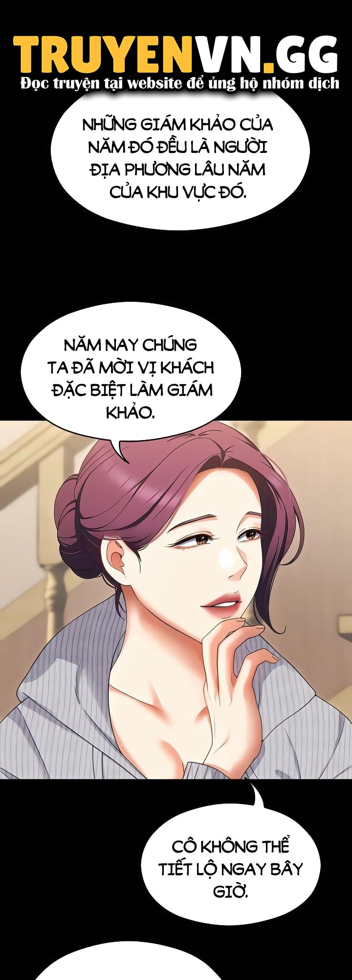 tối nay cưng muốn ăn gì? chapter 79 26