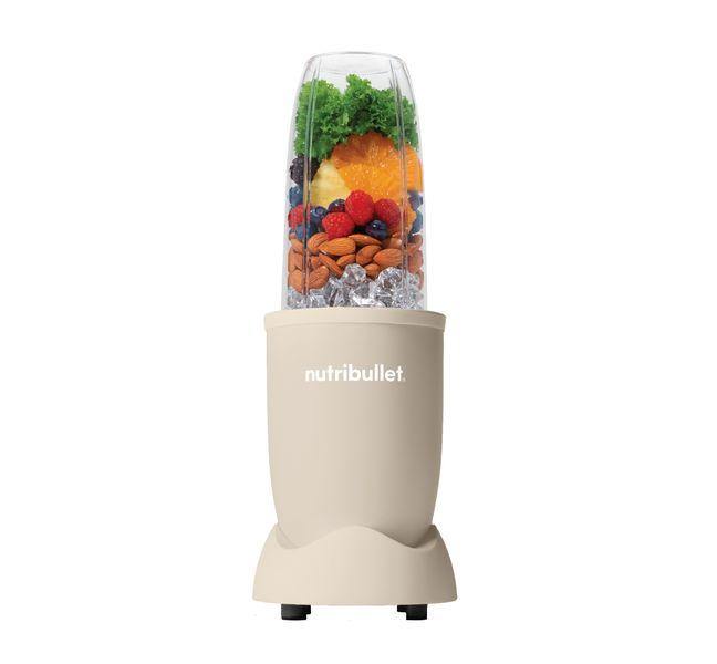 Máy xay sinh tố Nutribullet PRO 900W 13 pc-NB201 - -hàng chính hãng