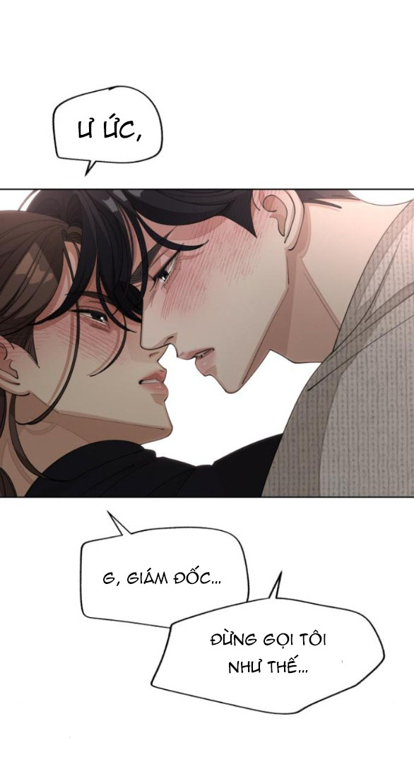 Tình Yêu Của Ik Seob chapter 49.2 20