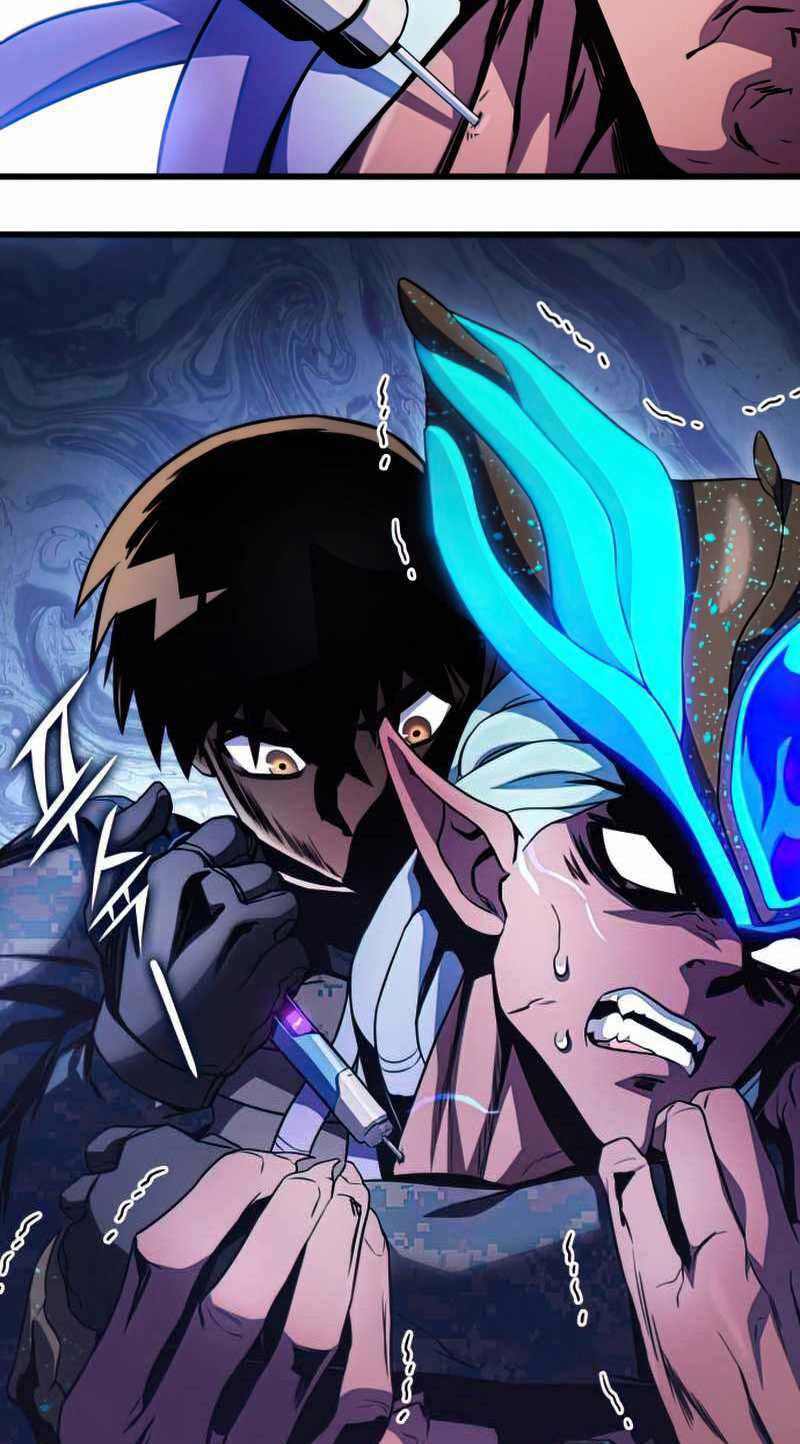 đồ long kỵ sĩ hôn môi ác long chapter 31 95